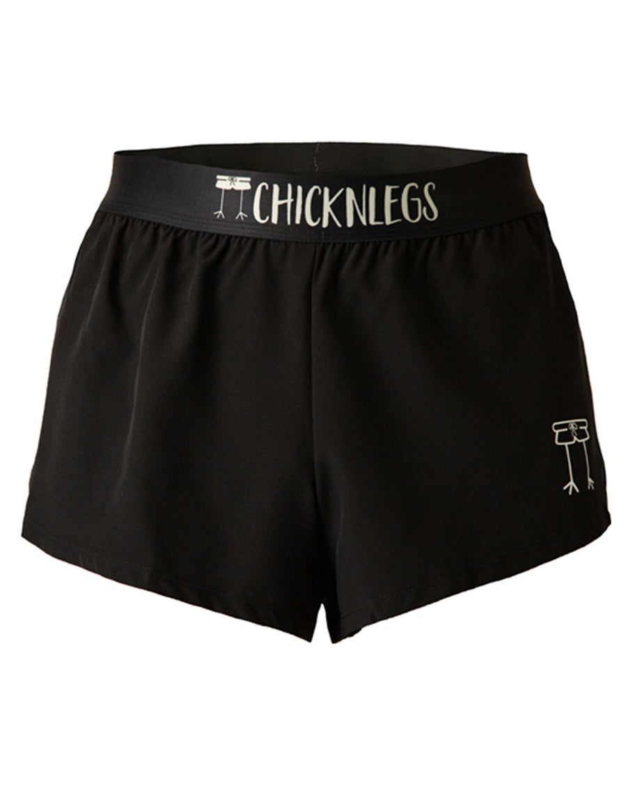 Men's Black 2