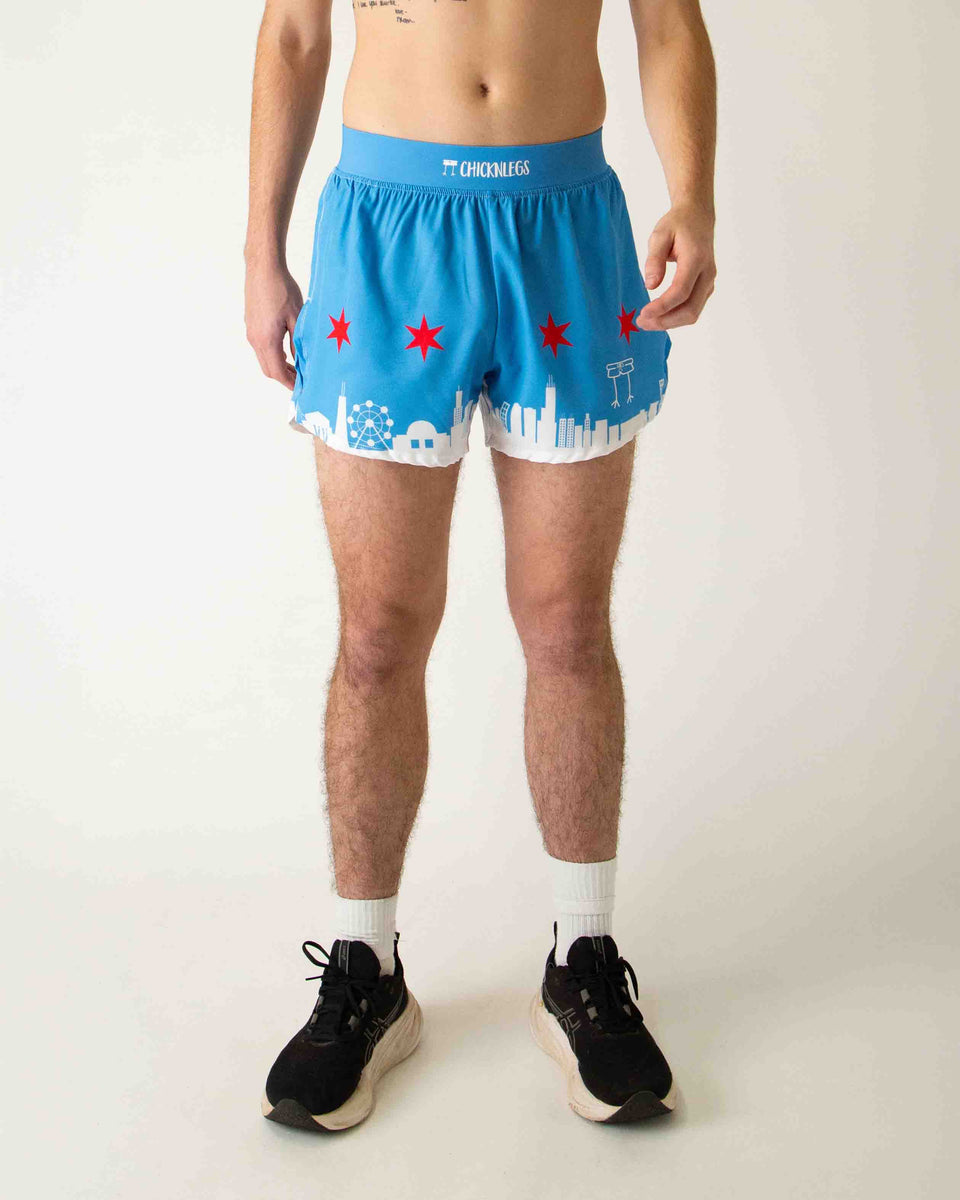 charbon シャルボン SHINING STAR RACING SHORTS SHINING STAR 7