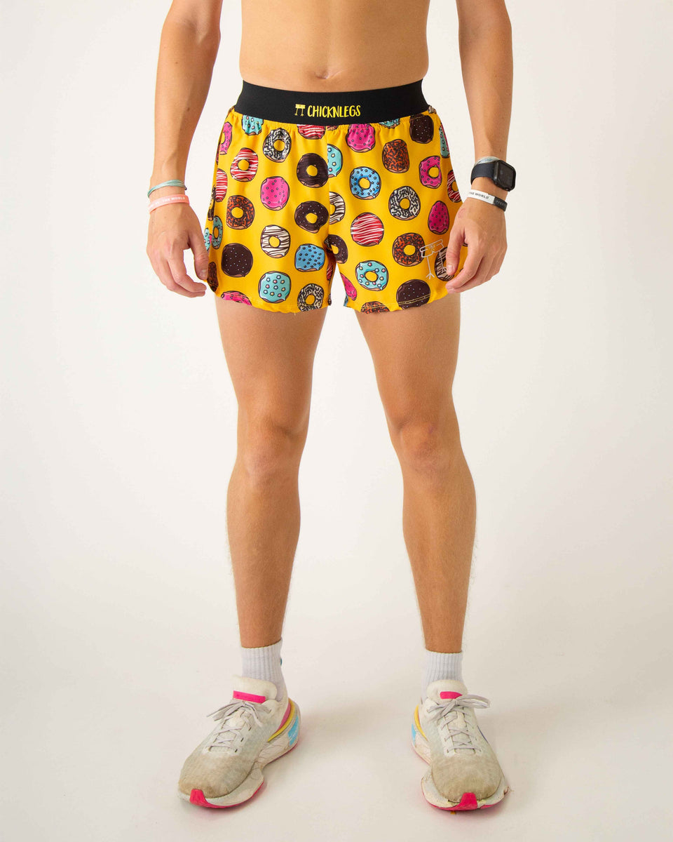 Men's Salty Donuts 4