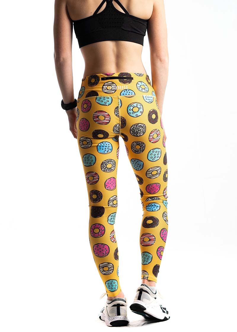 Women's Donuts Leggings