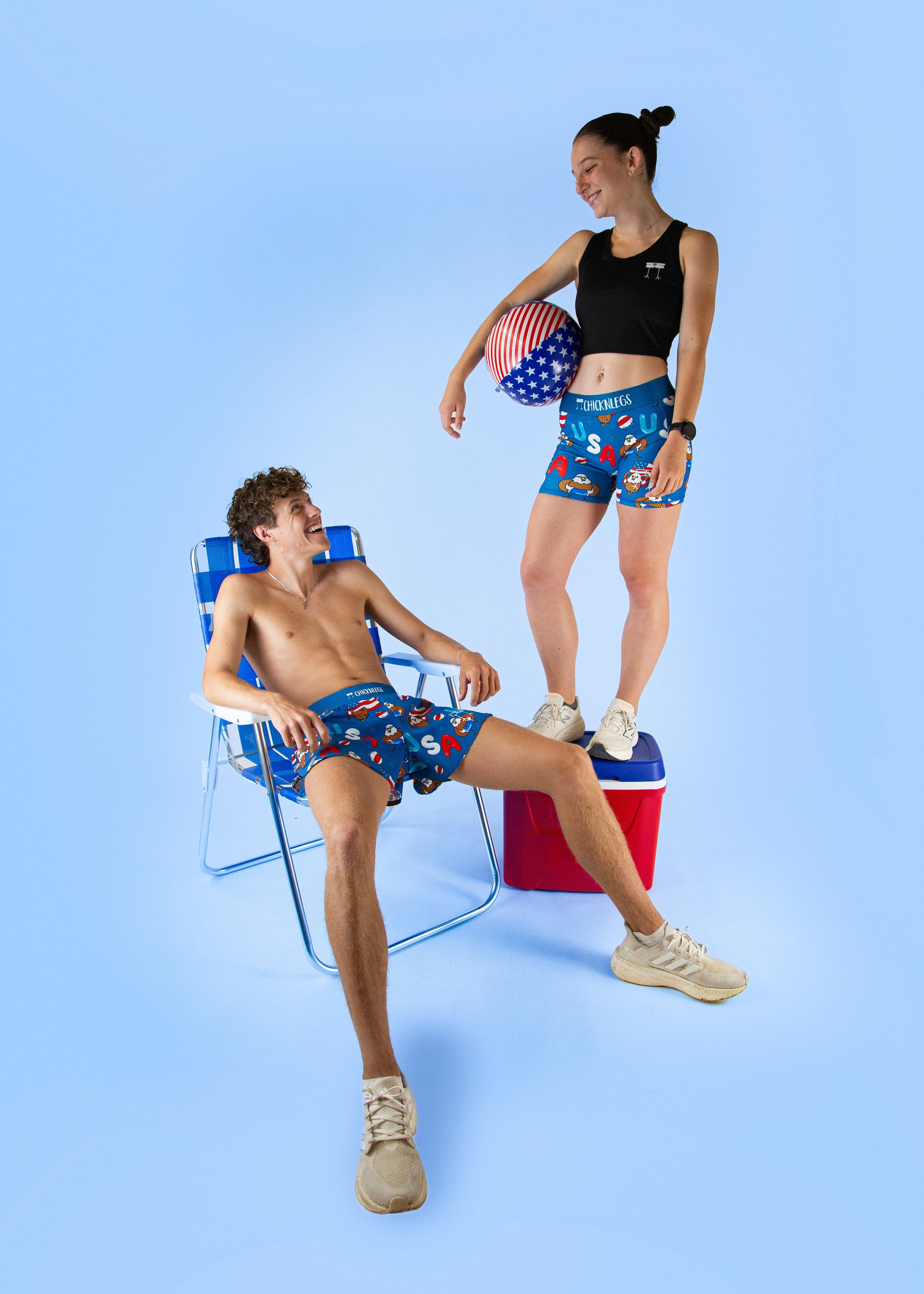 Compression Shorts Cheerleading Shorts For Youth Cheer Wear Girls