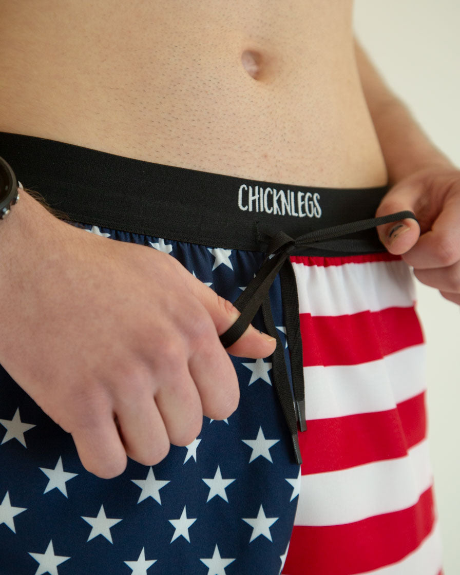 Men's USA 2