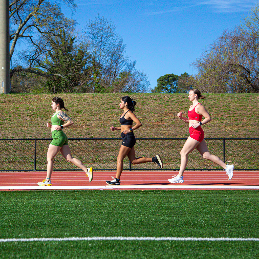 ChicknLegs Official Site | Running Shorts & Apparel