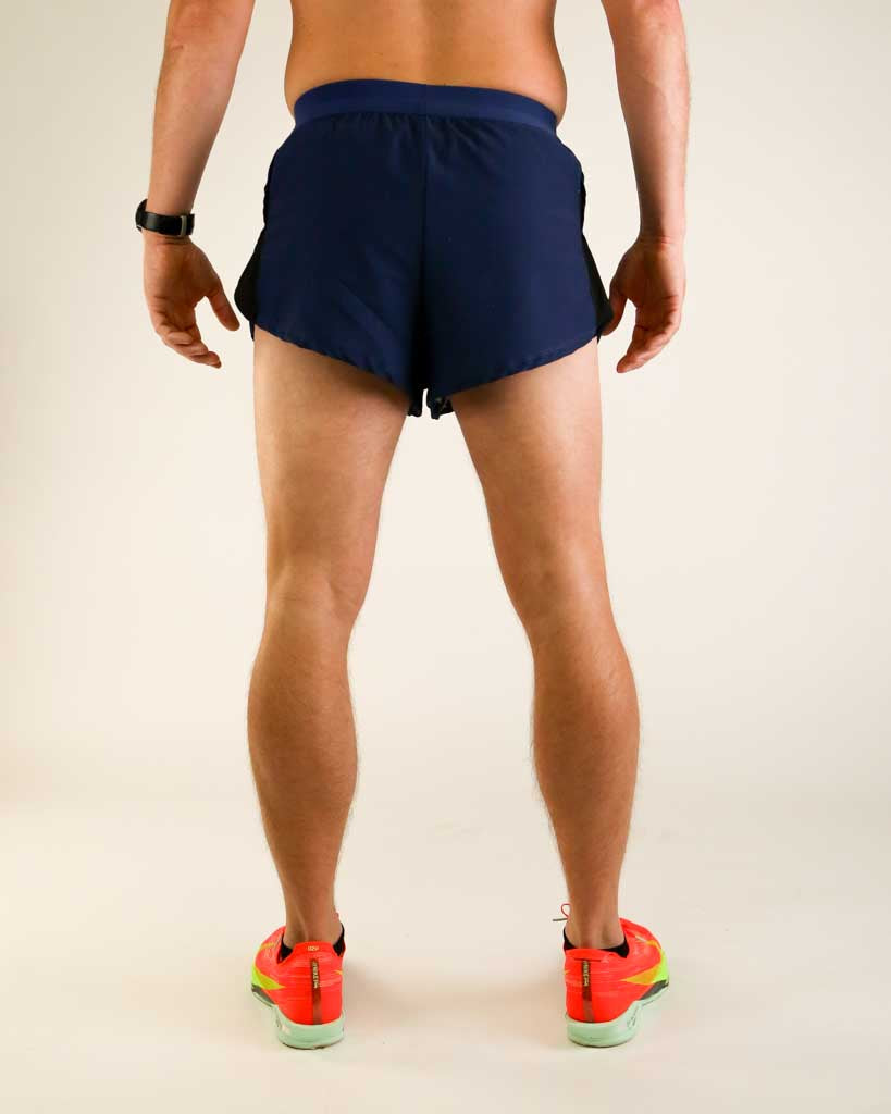Men's Navy Blue 2