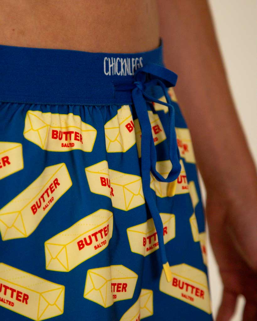 Men's Butter 2