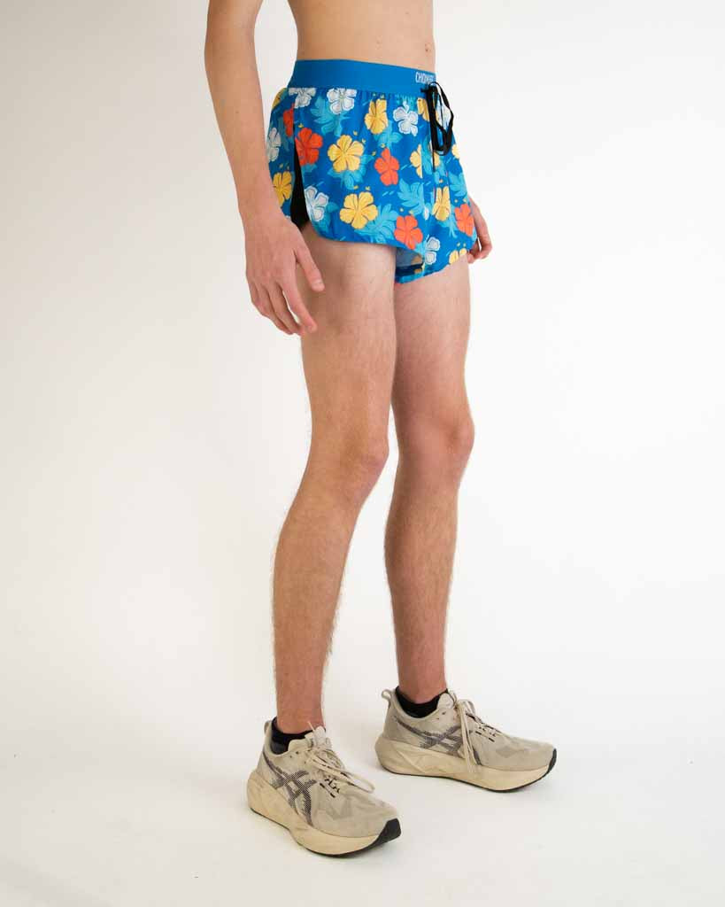 Men's Hawaiian 2