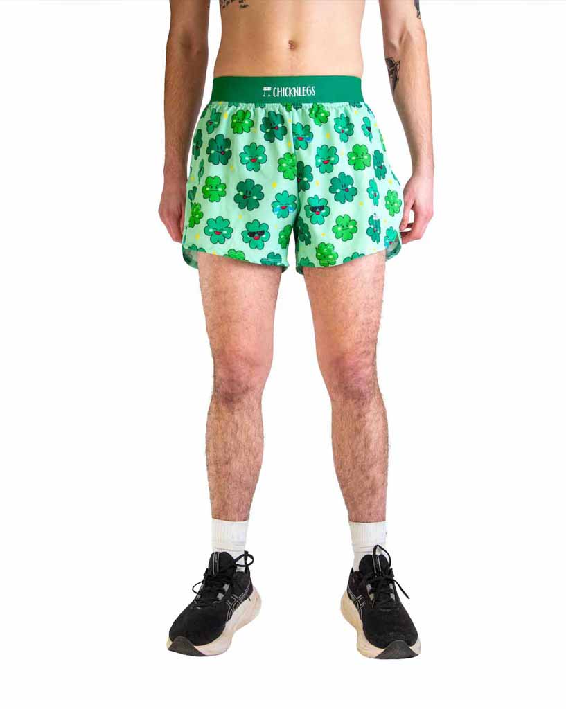 Men's Clovers 4