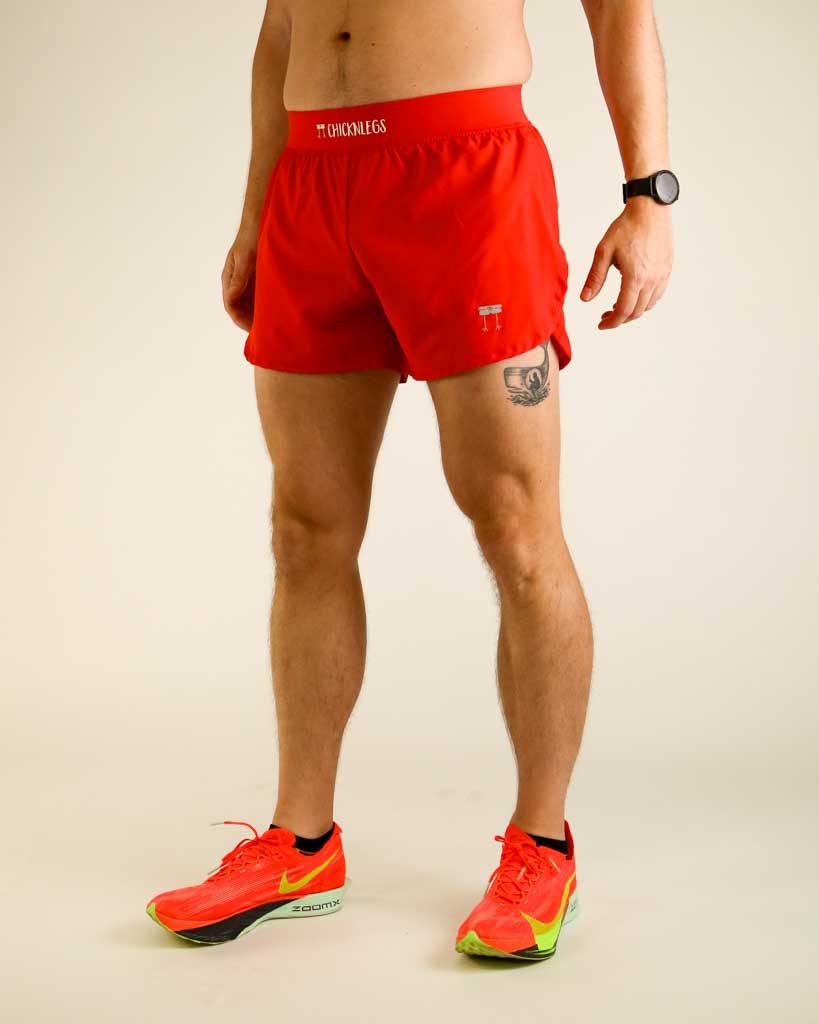 Men's 4