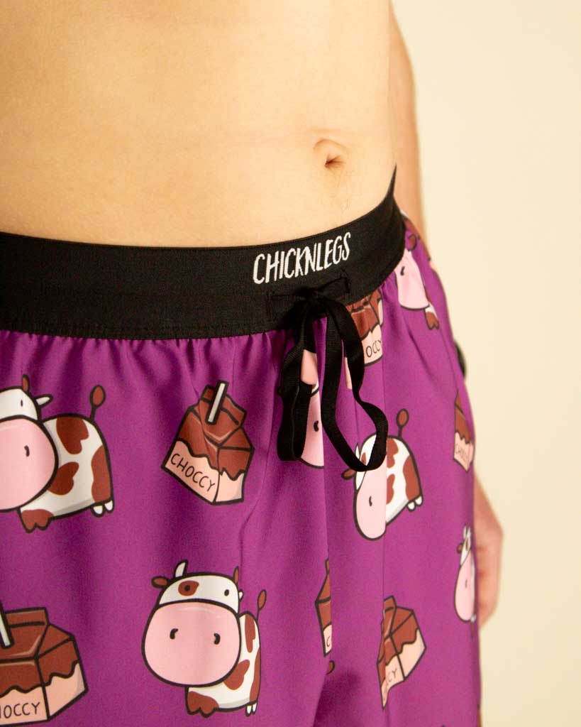 Men's Choccy Cows 5