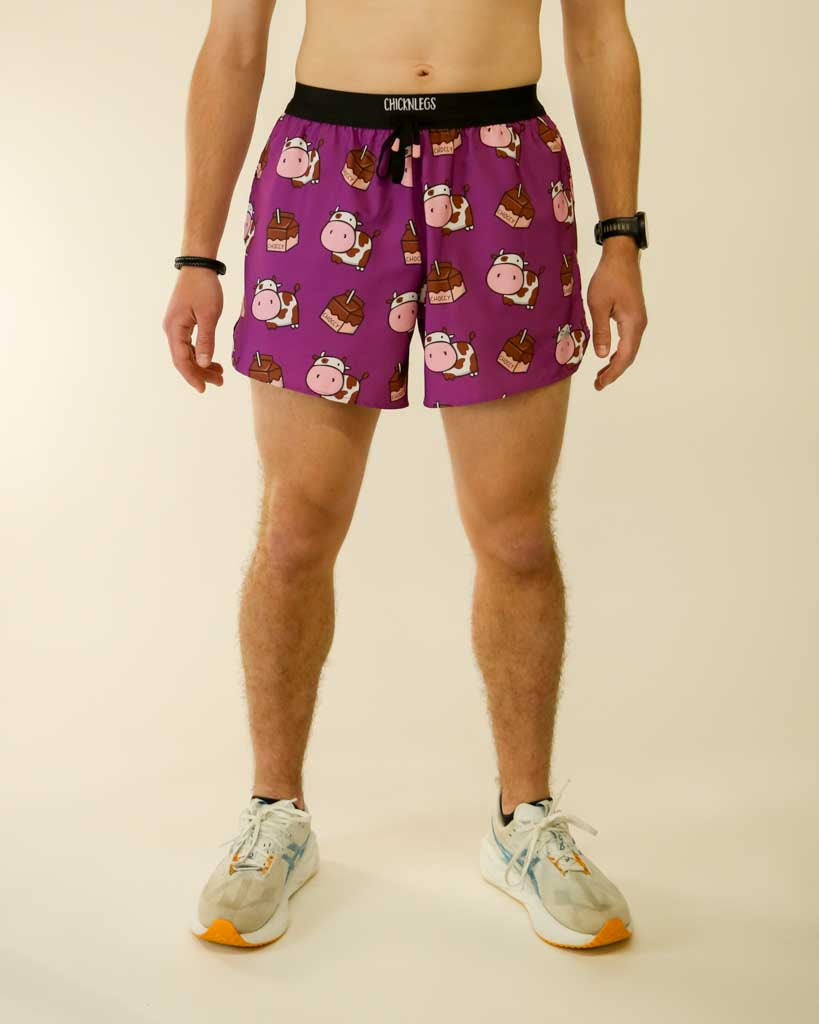 Men's Choccy Cows 5