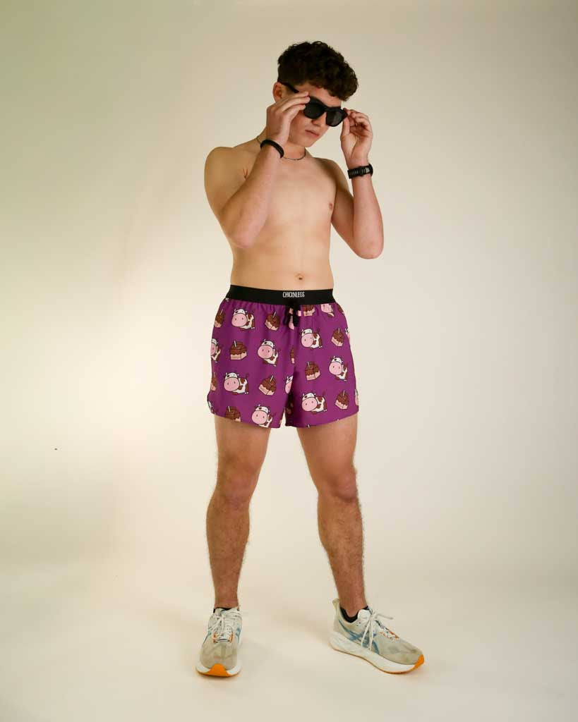 Men's Choccy Cows 5