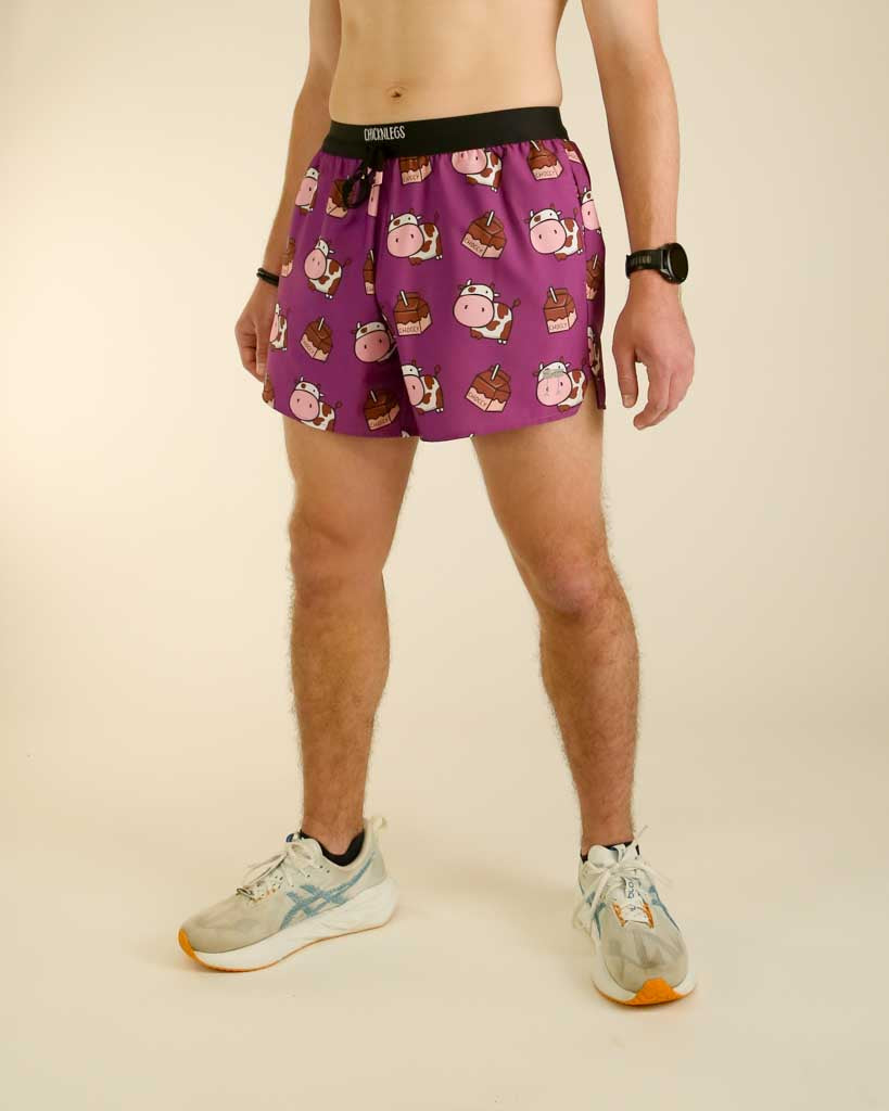 Men's Choccy Cows 5