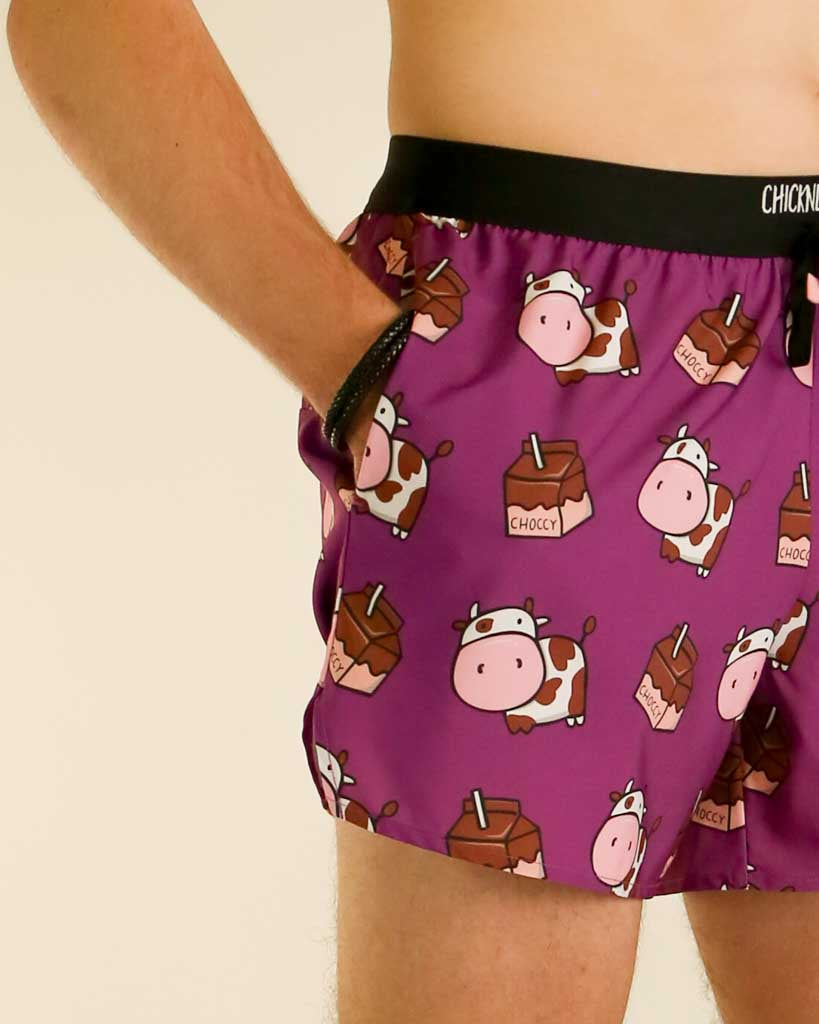 Men's Choccy Cows 5