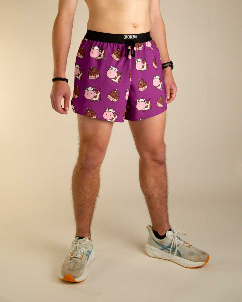 Men's Choccy Cows 5