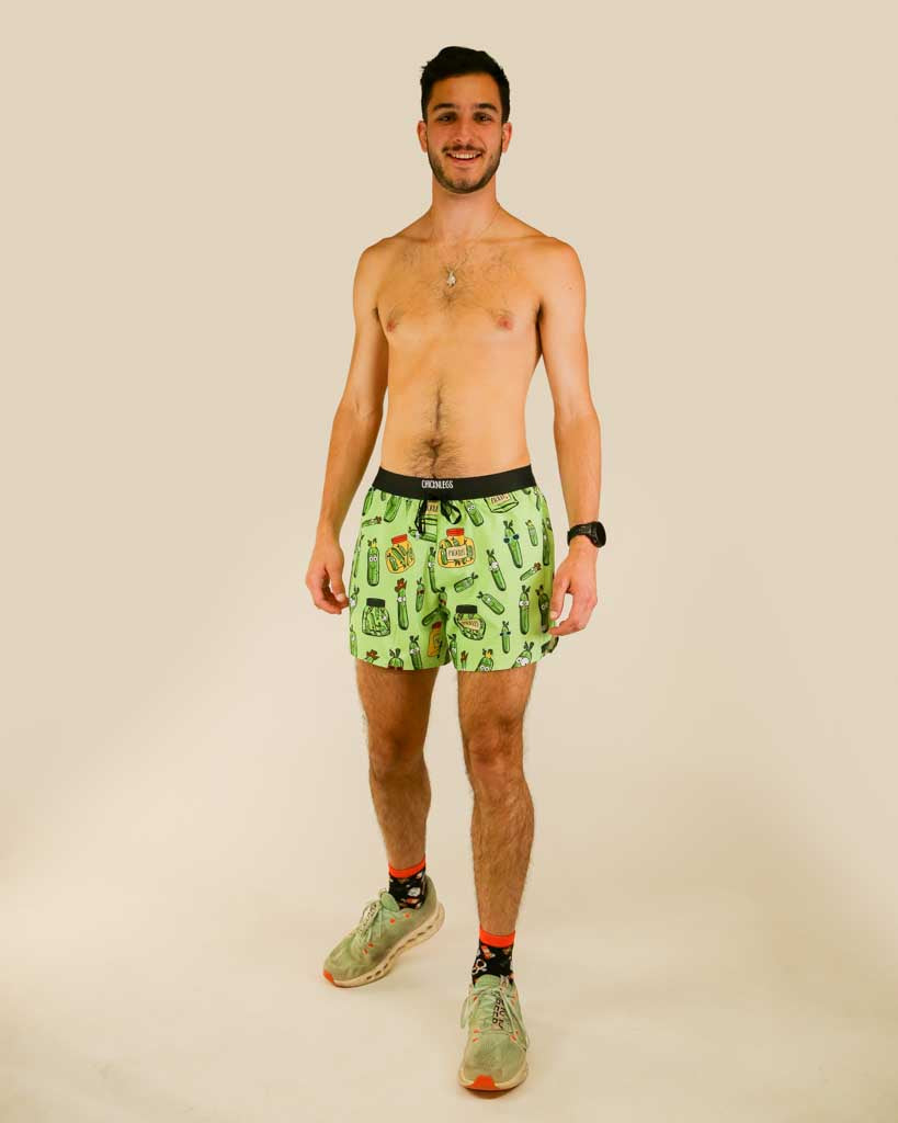 Men's Pickles 5
