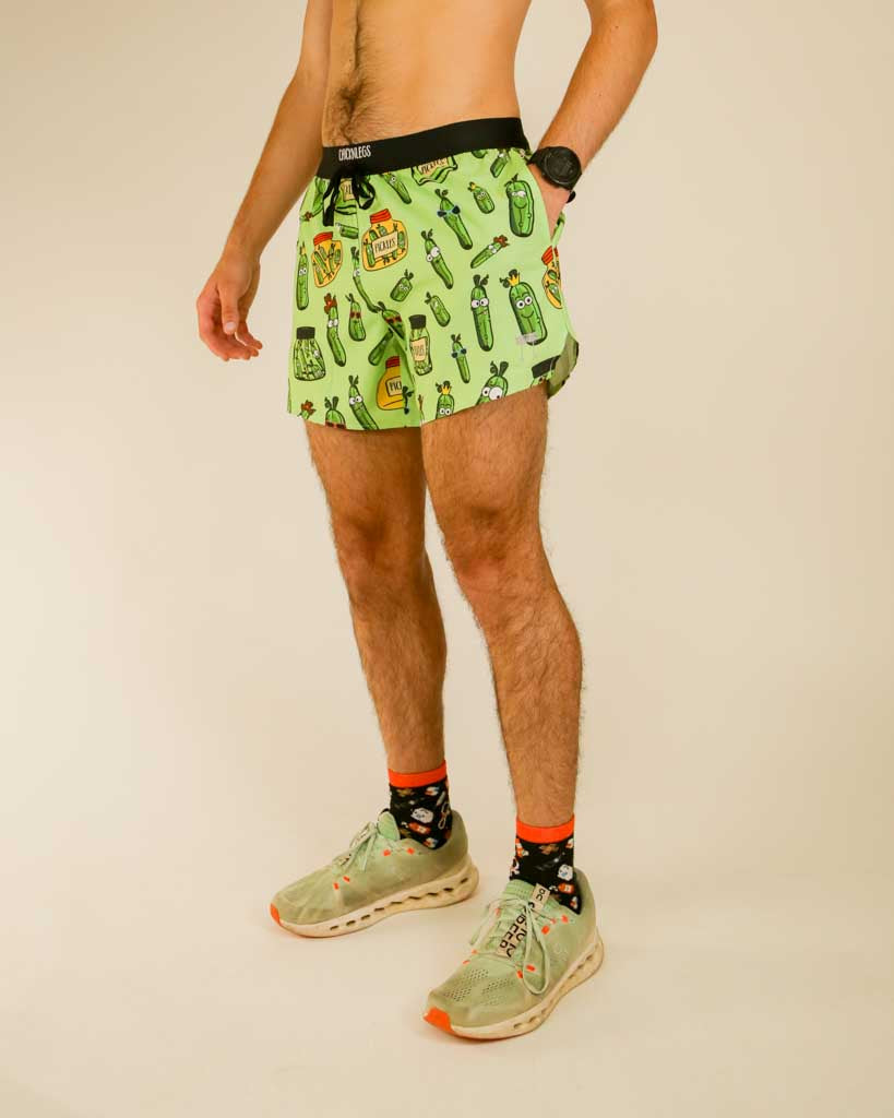 Men's Pickles 5