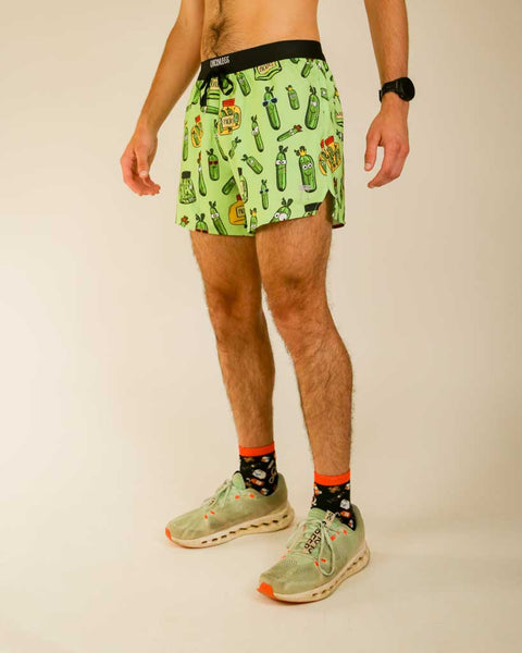 Men's Pickles 5