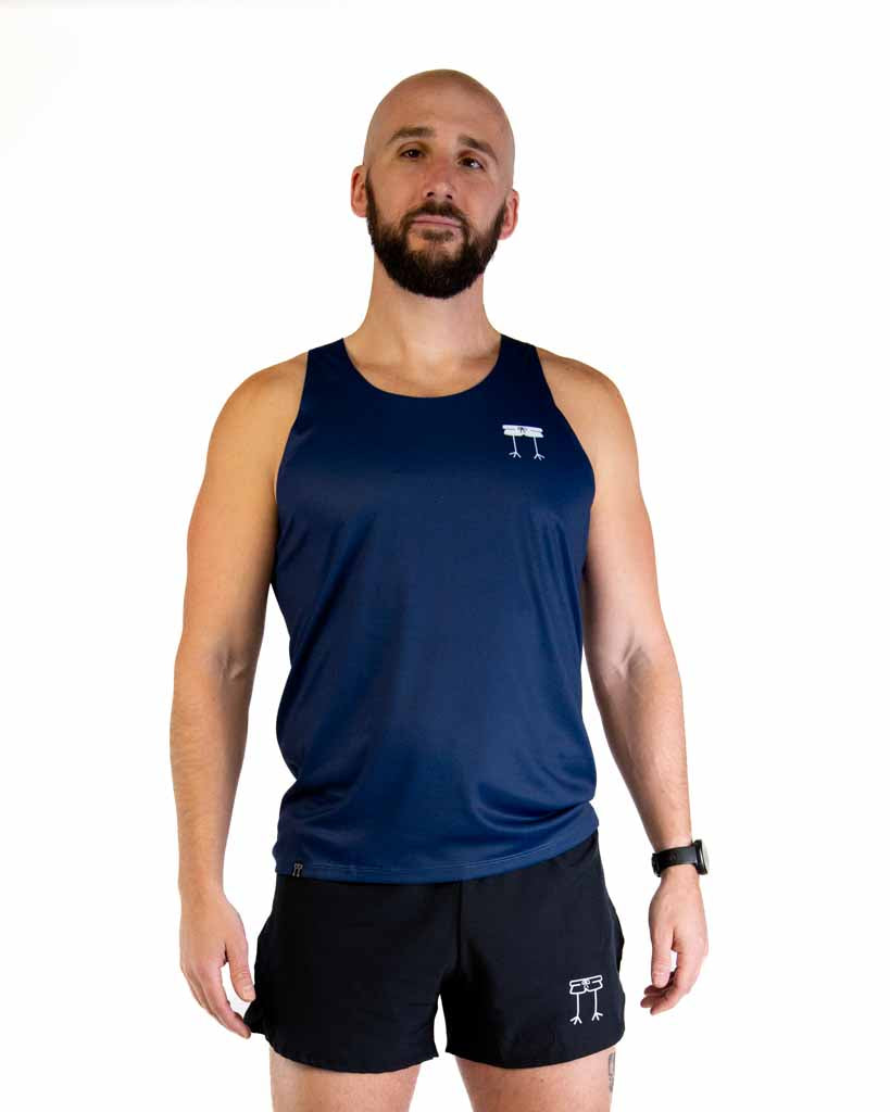 Men's Running Apparel | Fun & Comfortable Gear – ChicknLegs