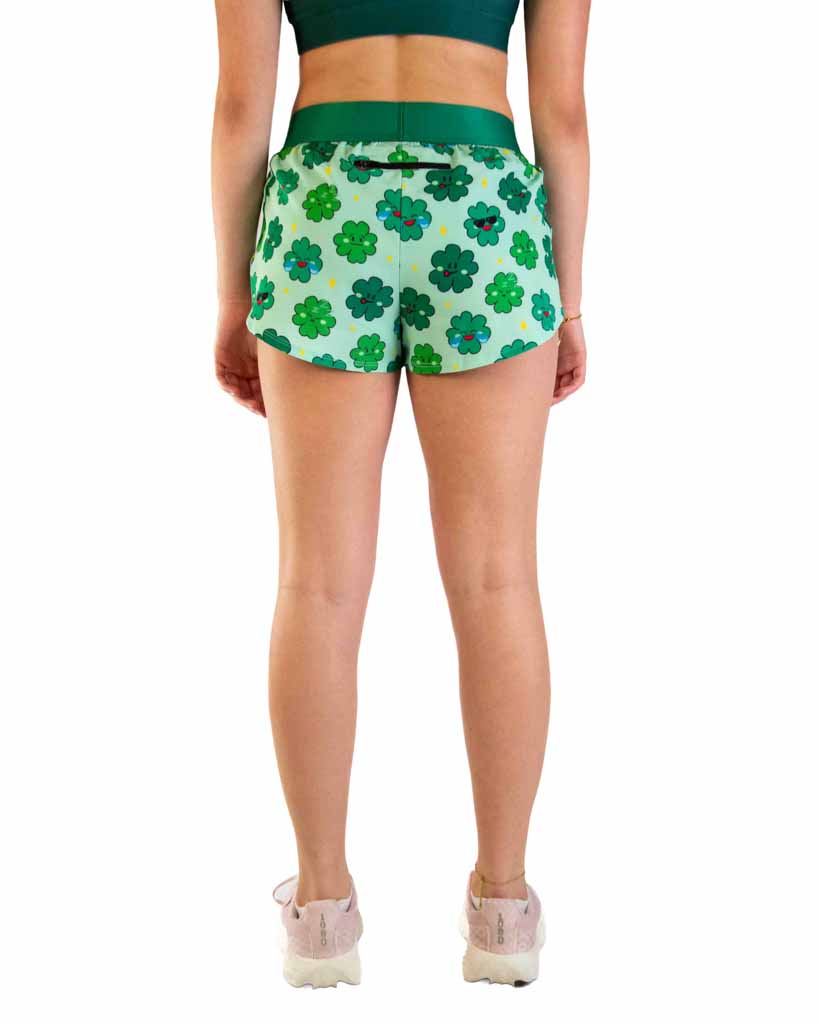 Women's Clovers 1.5