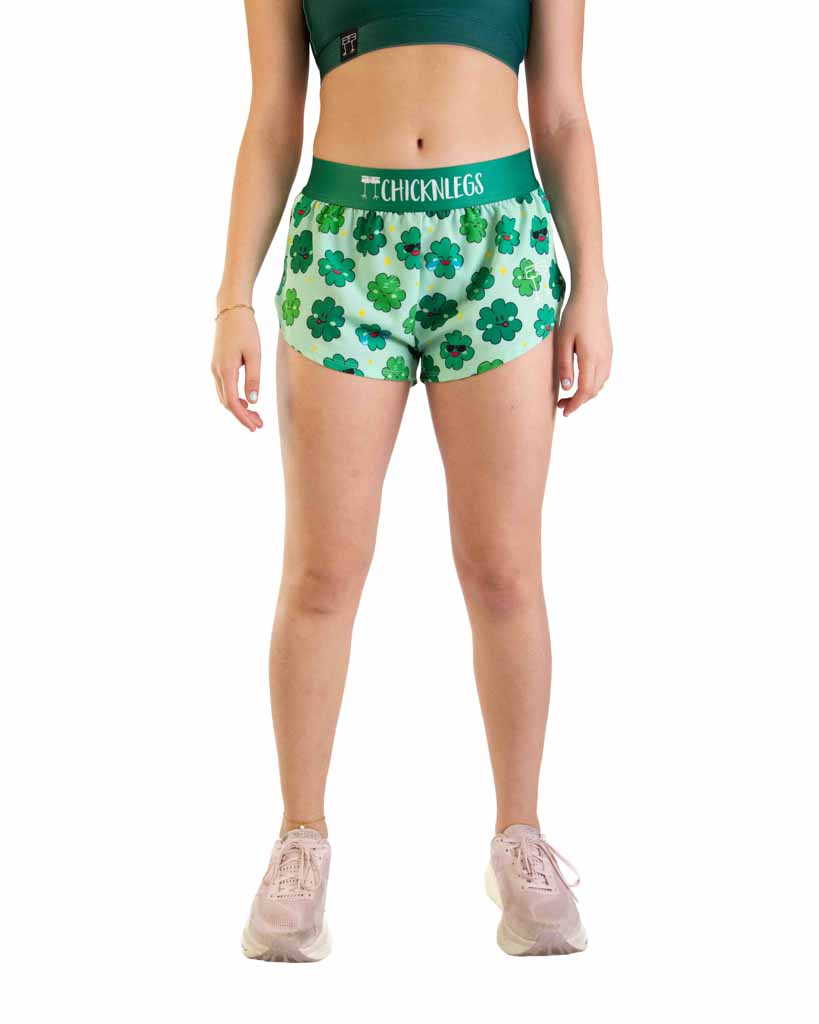 Short-jupe (skort) Néon Jaune Pour Femme - Taille S, Taille 26 Pouces - Sport, Tennis, Running - Occasion Très Bon état