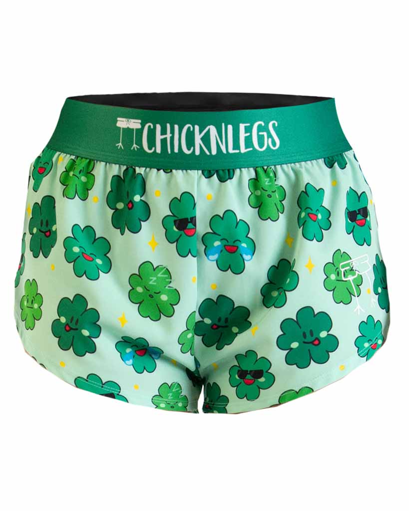 Women's Clovers 1.5