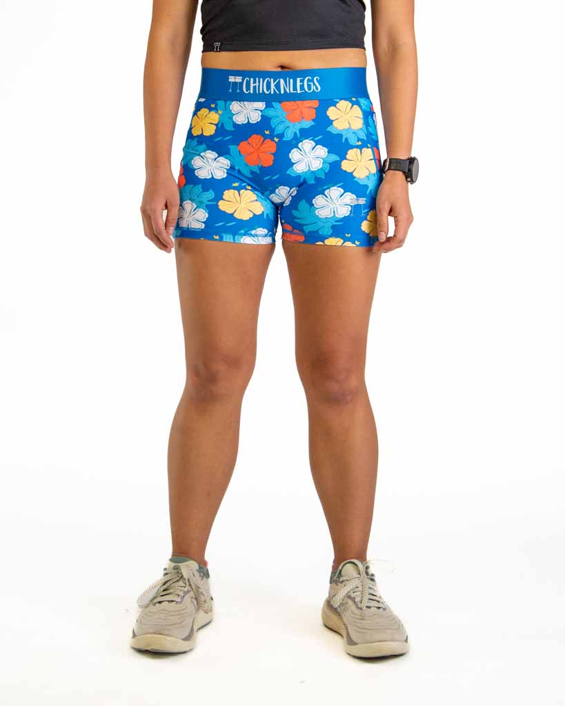 Hawaiian – ChicknLegs