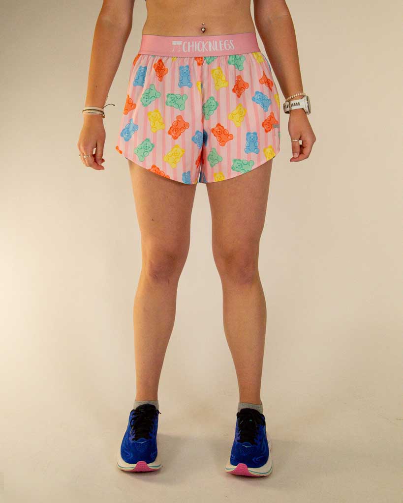 Women's Gummy Bears 4