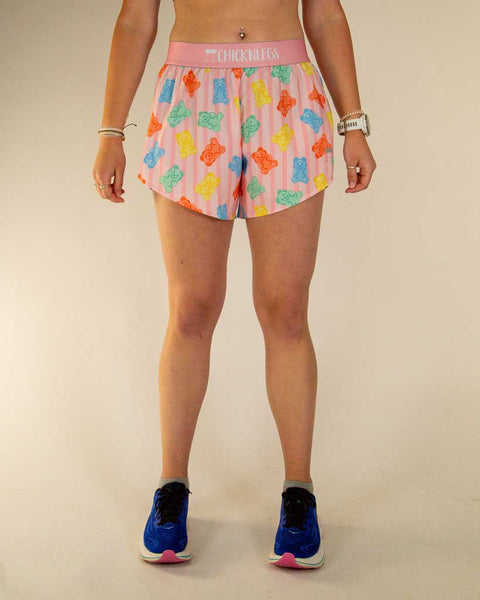 Women's Gummy Bears 4