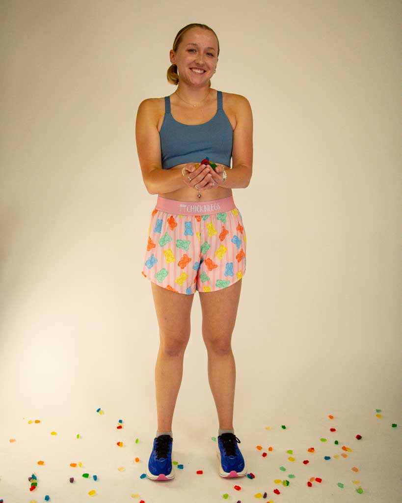 Women's Gummy Bears 4
