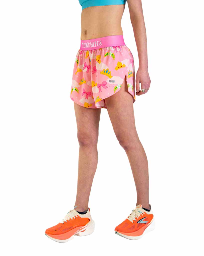 Women's 4