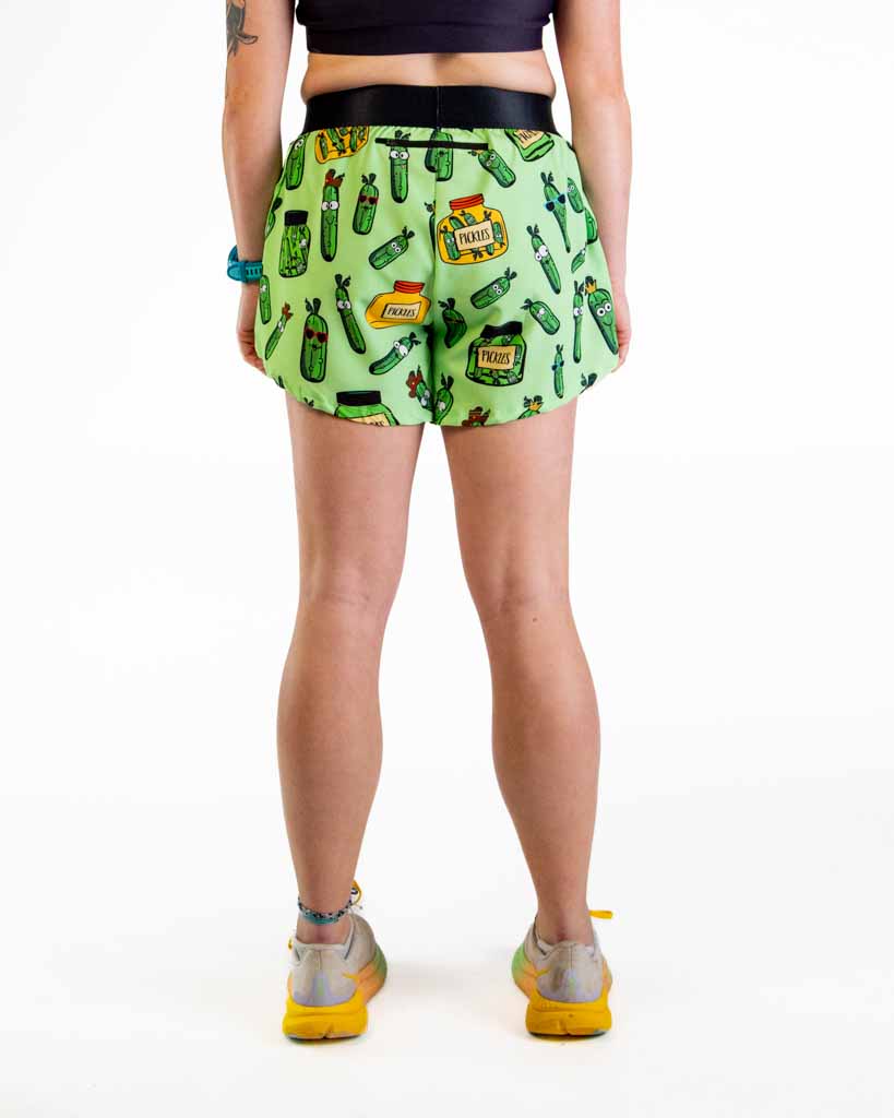 ChicknLegs-Womens-4-inch-Split