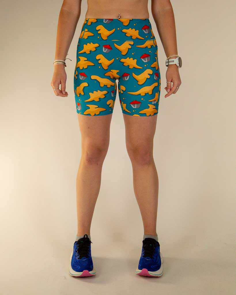 Women's 7