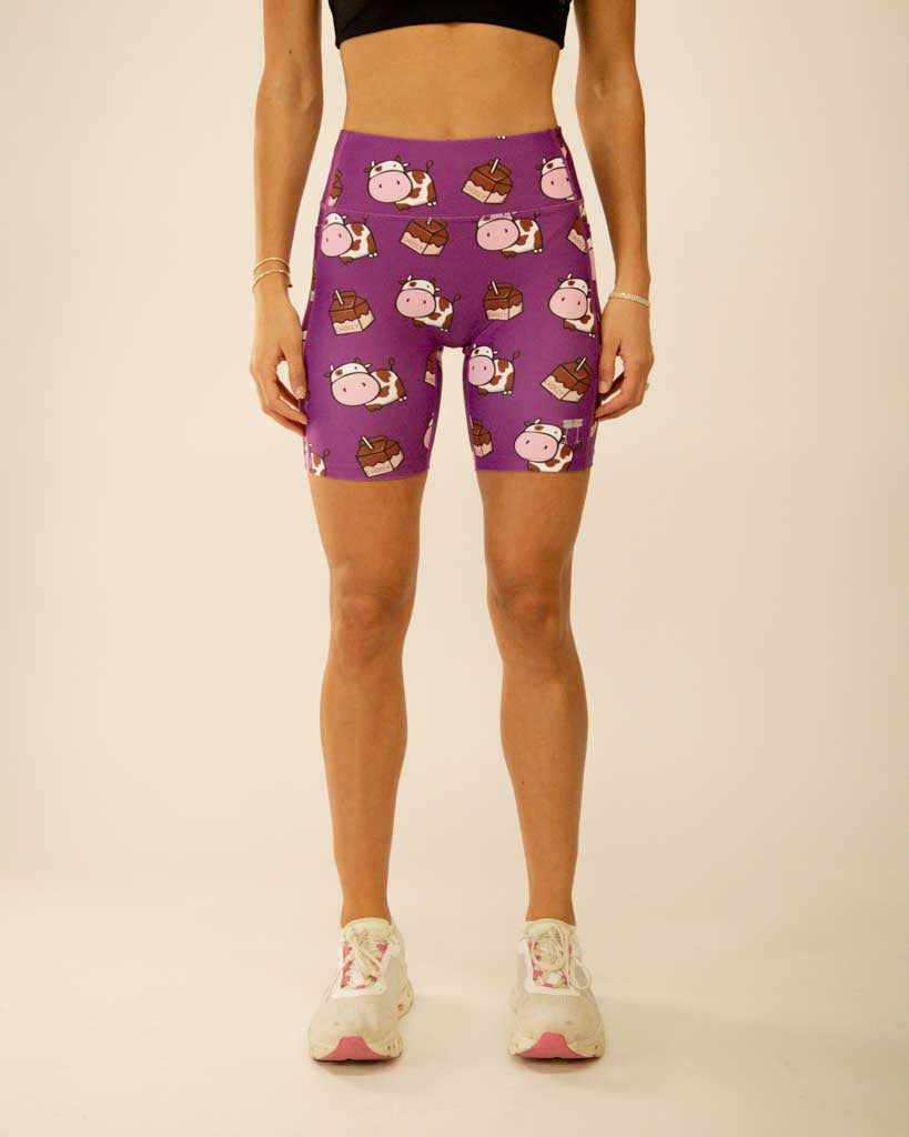 Women's Choccy Cows 7
