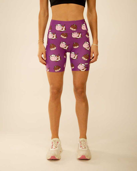 Women's Choccy Cows 7