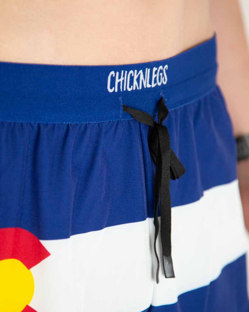 Men's Colorado Flag 2