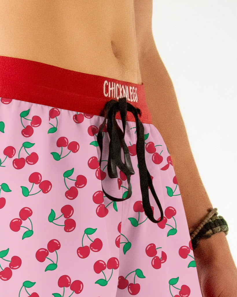 Men's Cherries 2
