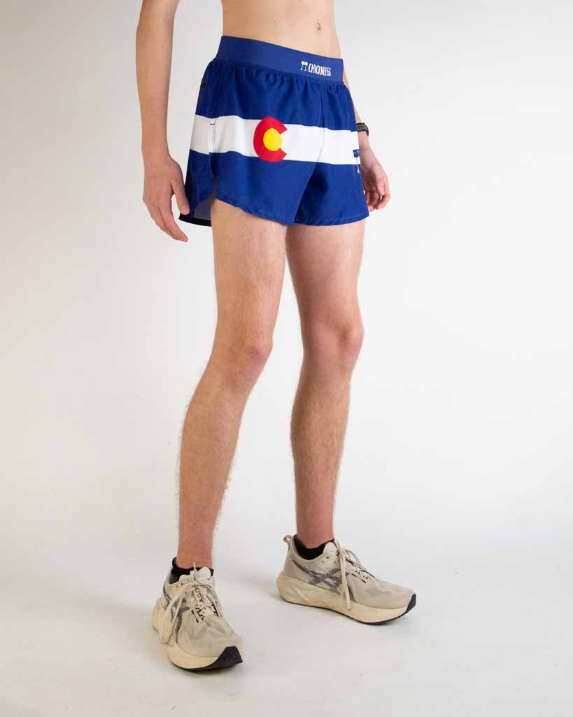 Men's Colorado Flag 4