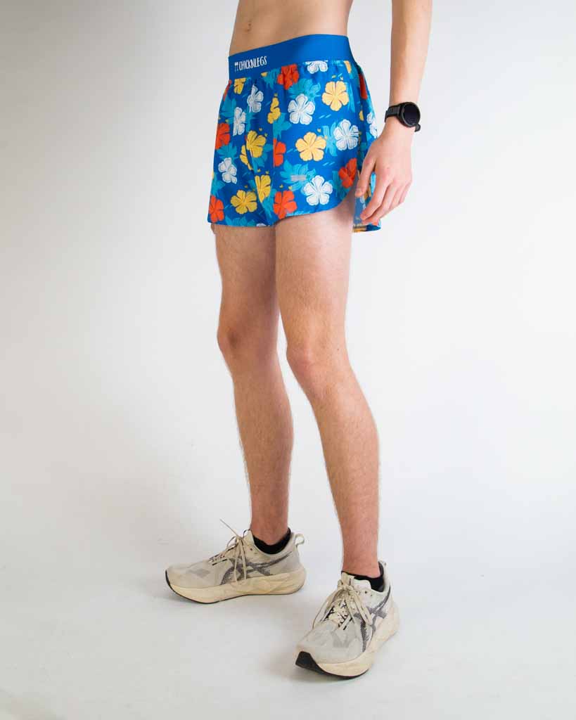 Men's Hawaiian 4