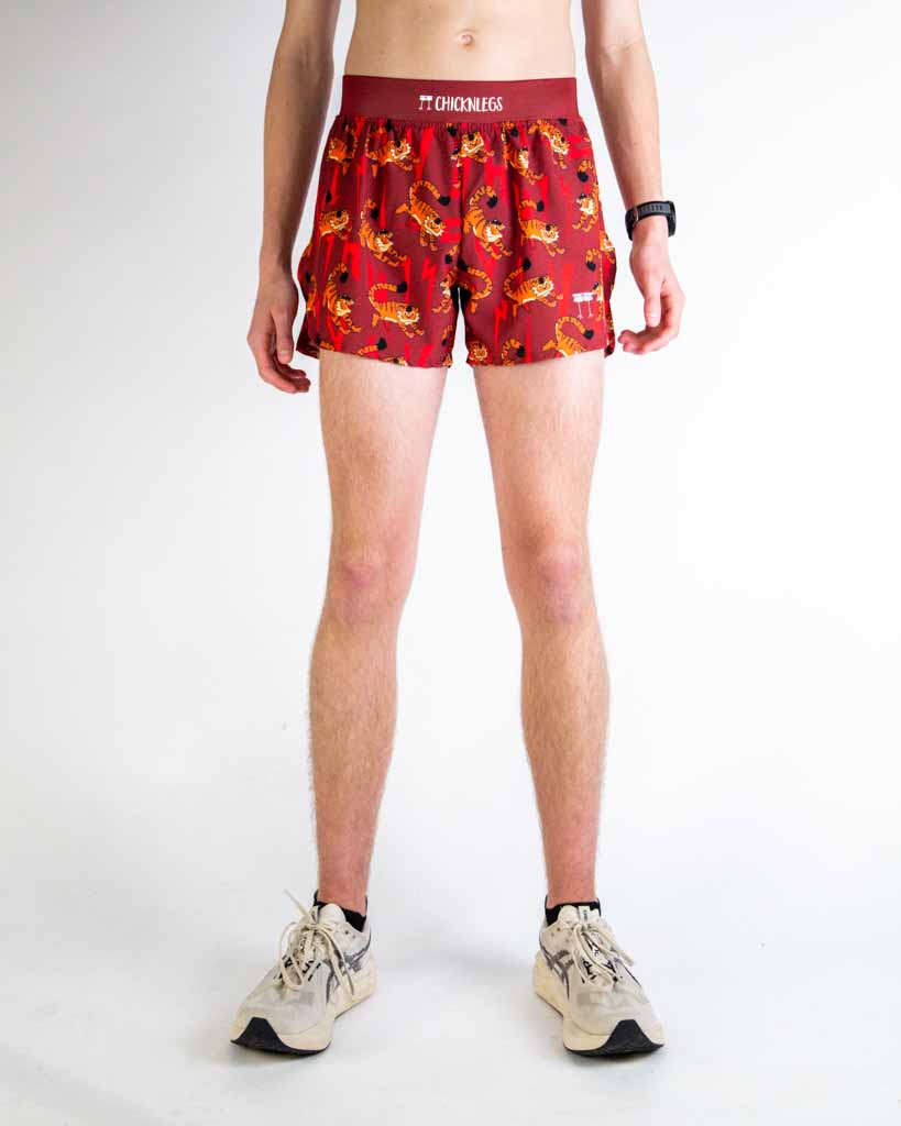 Tigers – ChicknLegs