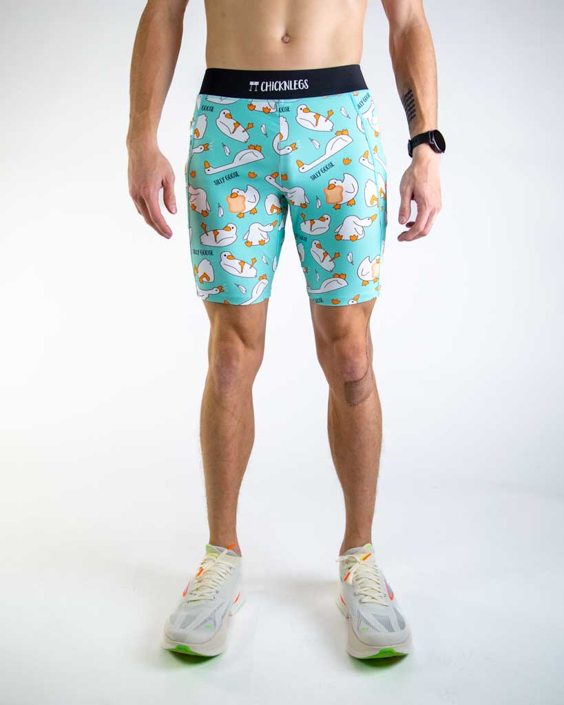 Men's Silly Goose 8