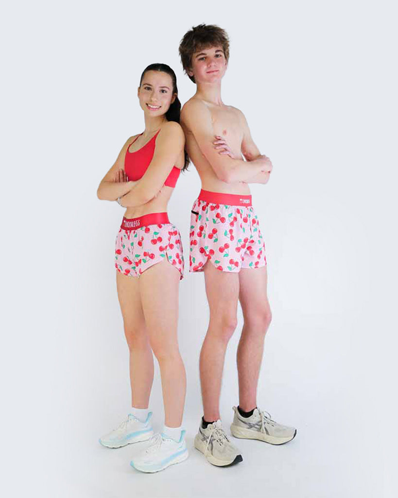 Women's Cherries 1.5