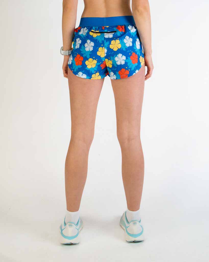Women's Hawaiian 1.5