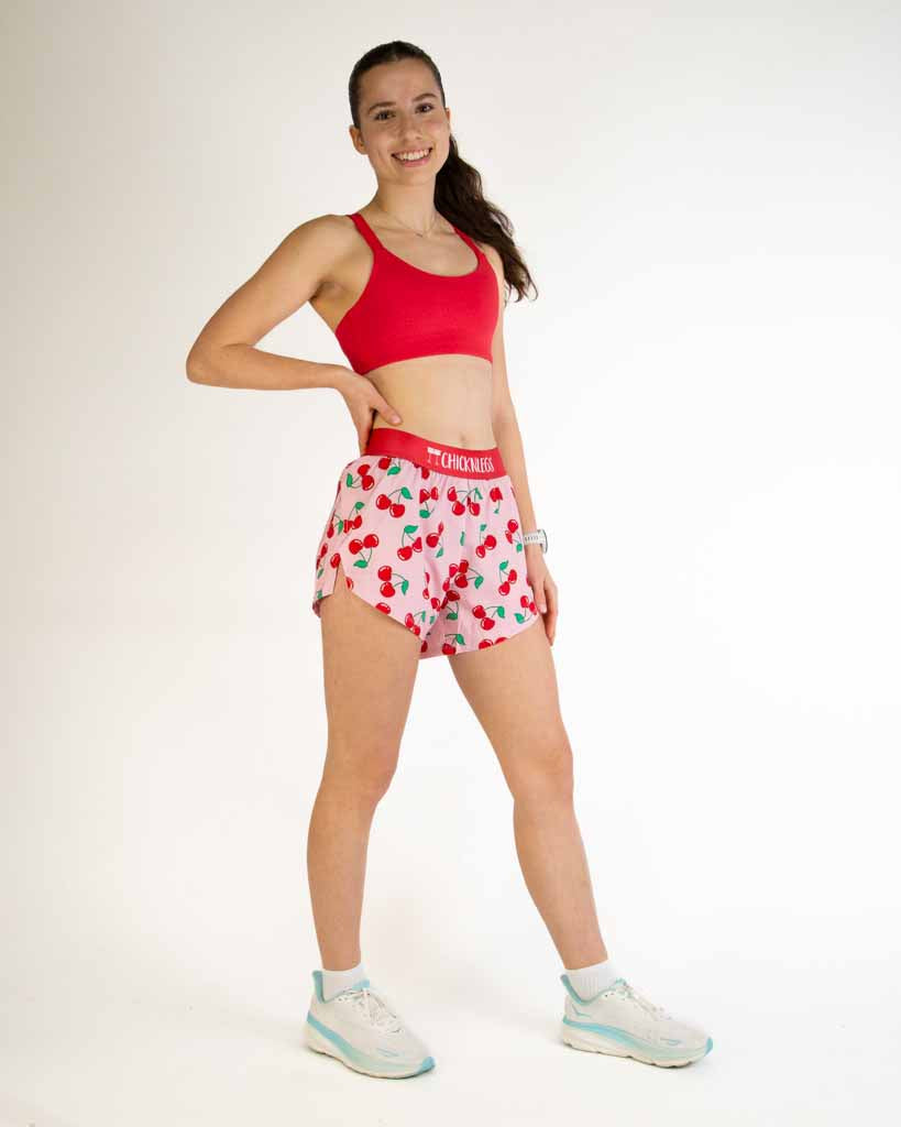 Women's Cherries 4
