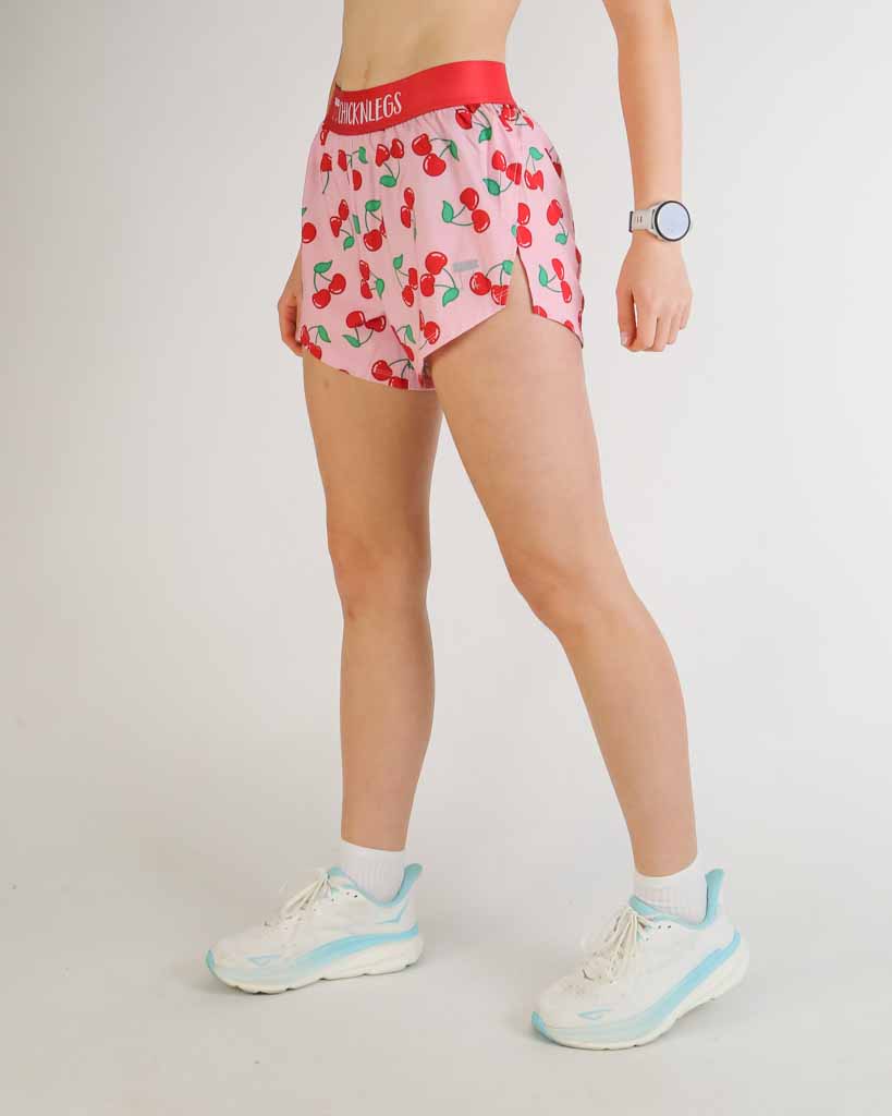 Women's Cherries 4