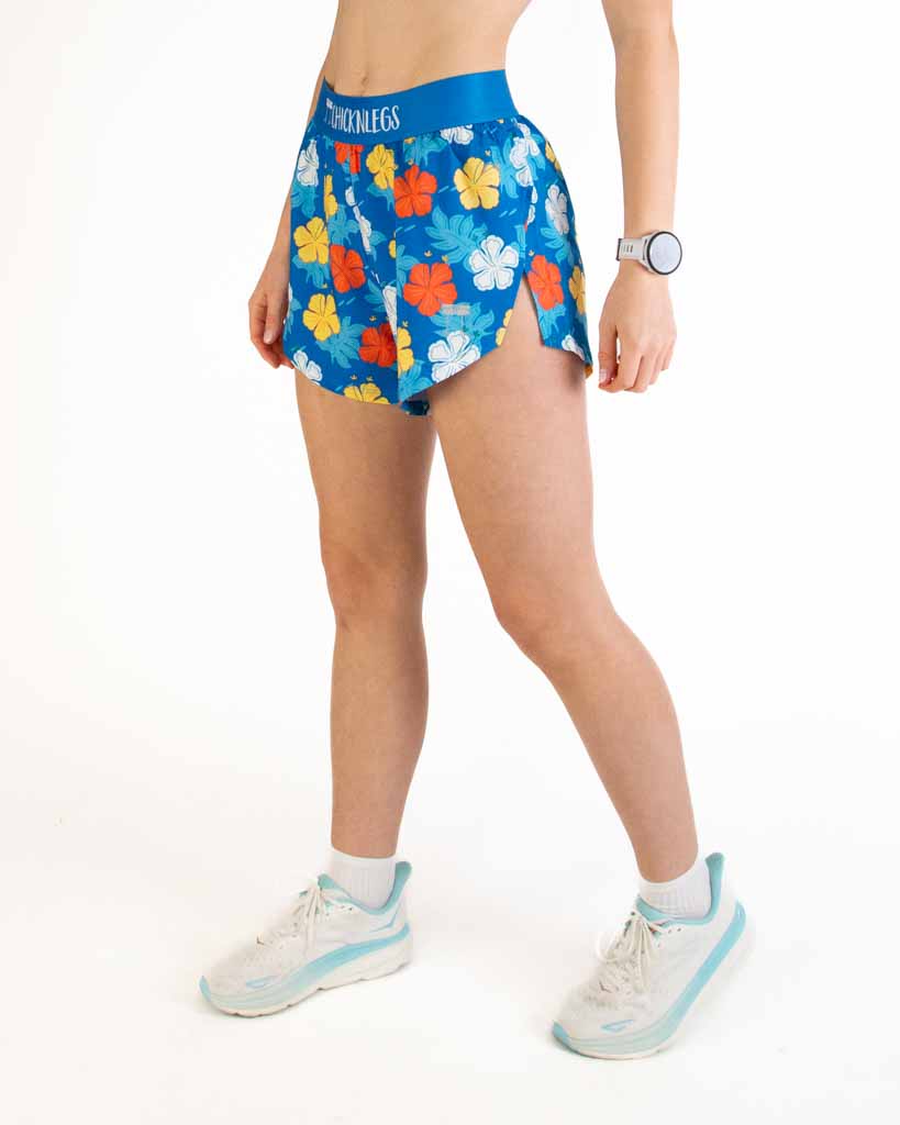 Women's Hawaiian 4