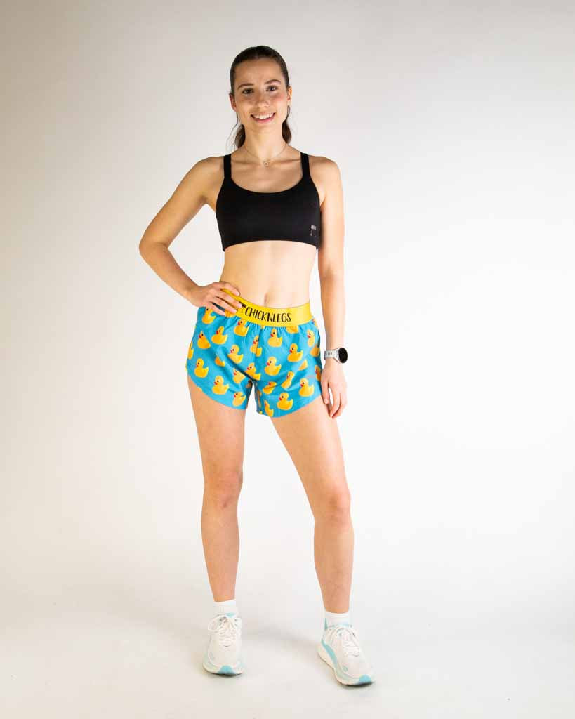 Women's Rubber Ducky 4