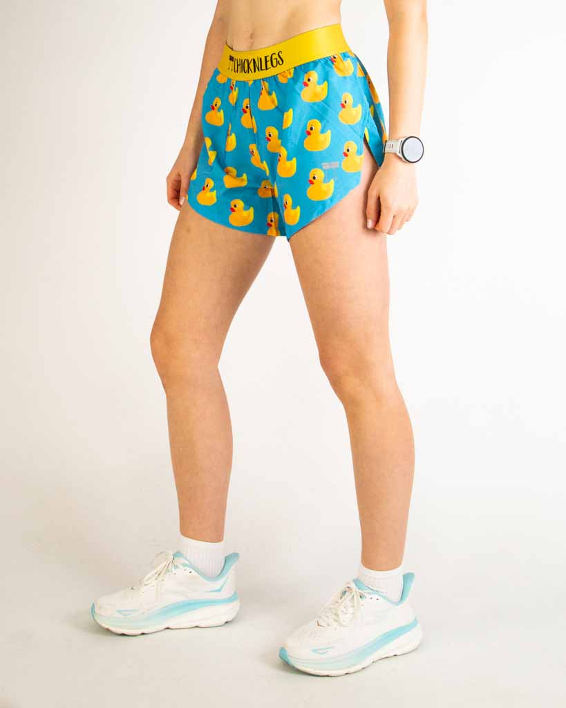 Women's Rubber Ducky 4