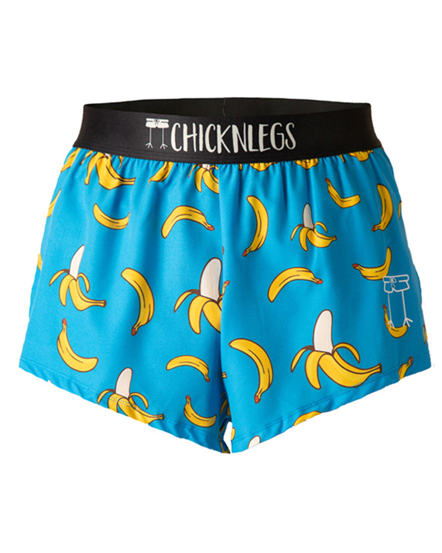 Men's Blue Bananas 2