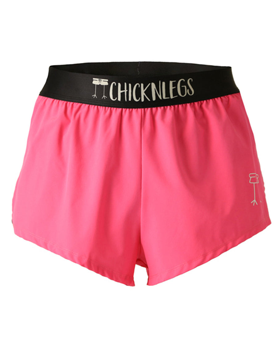Men's Neon Pink 2