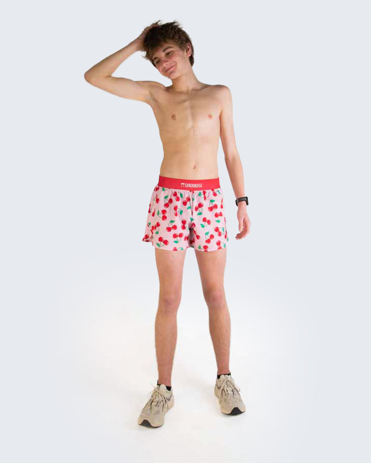 Men's Cherries 4